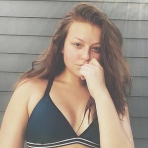 Meet your Posher, Peyton